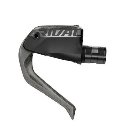 Achterrem Sram Rival Aero E1 Zwart