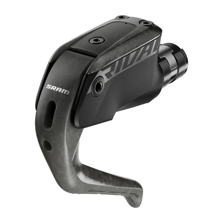 Achterrem Sram Rival Aero E1 Zwart