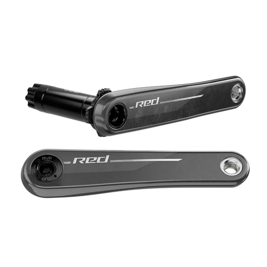 Crankset Sram Red E1 150 2 Zwart