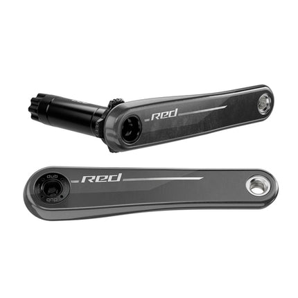 Crankset Sram Red Wide E1 155 2 Zwart