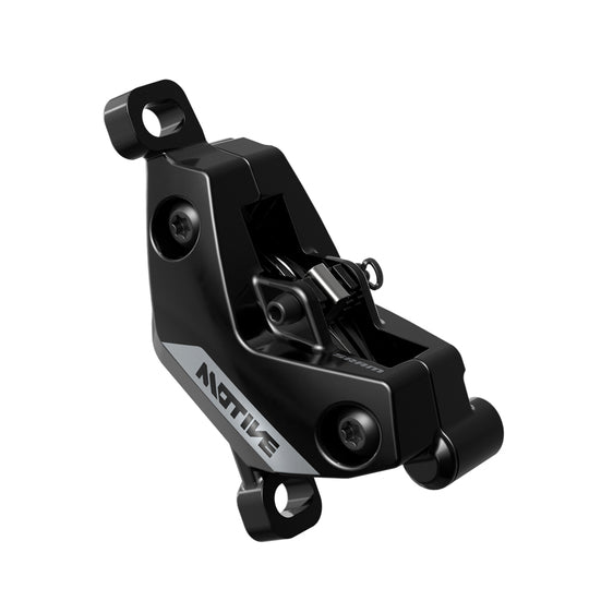 Voorrem Sram Motive Silver A2 Zwart