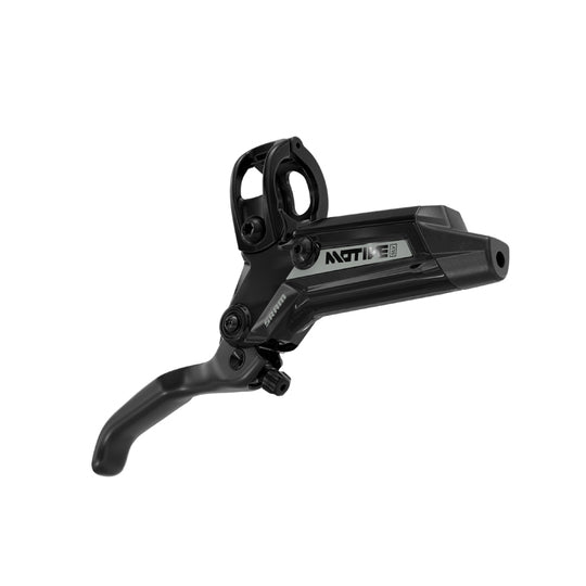 Achterrem Sram Motive Silver A2 Zwart