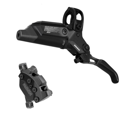 Voorrem Sram Maven Silver B1 Zwart