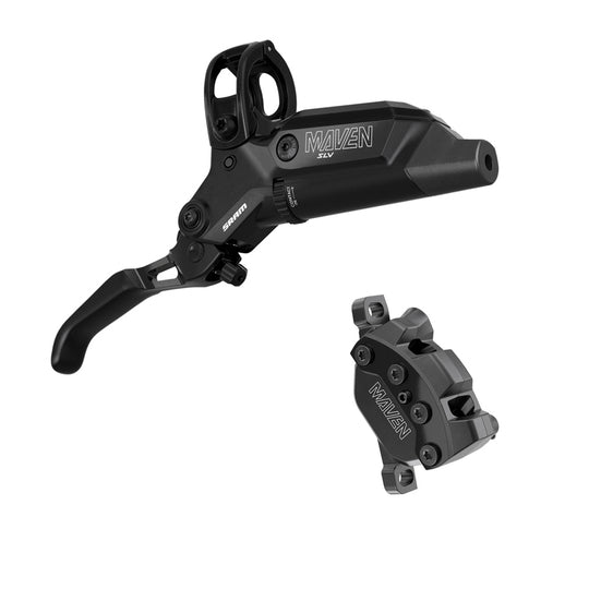 Achterrem Sram Maven Silver B1 Zwart