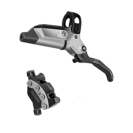 Voorrem Sram Maven Ultimate Stealth B1 Zilver