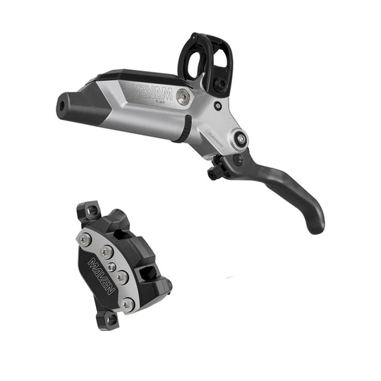 Voorrem Sram Maven Ultimate Stealth B1 Zilver