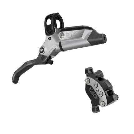 Achterrem Sram Maven Ultimate Stealth B1 Zilver