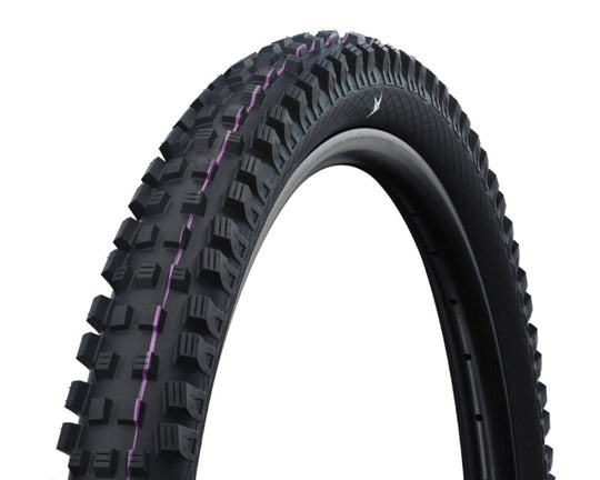 Buitenband 29" Schwalbe Magic Mary Gravity Pro 29x250 63-622 Zwart