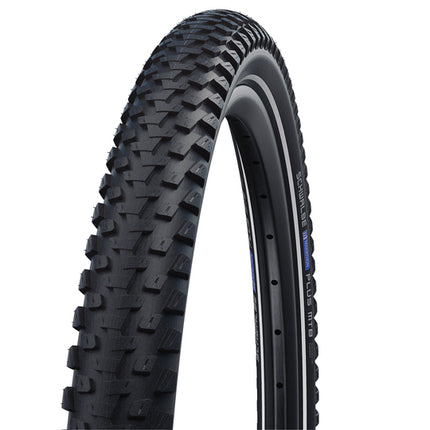 Buitenband 29" Schwalbe Marathon Plus MTB 29x260 65-622 Zwart