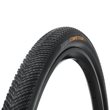 Buitenband 28" Continental Terra Competition 28x140 35-622 Comp Zwart