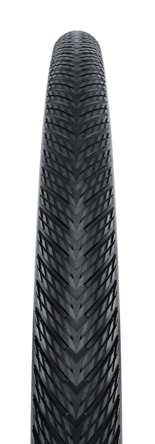 Buitenband 28" Continental Terra Competition 28x140 35-622 Comp Zwart