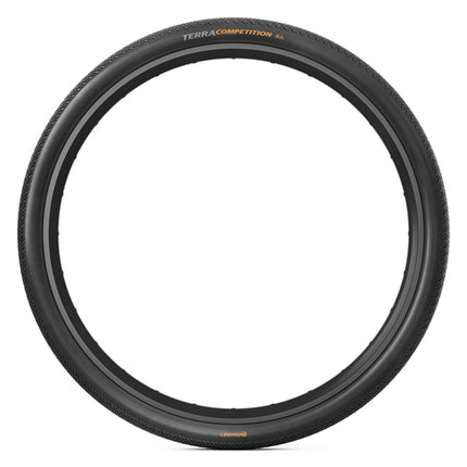 Buitenband 28" Continental Terra Competition 28x140 35-622 Comp Zwart