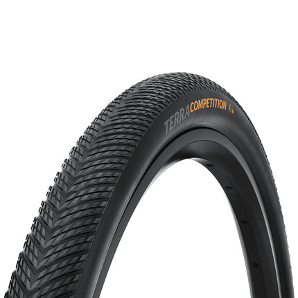 Buitenband 28" Continental Terra Competition 28x175 45-622 Comp Zwart