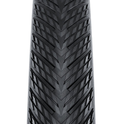 Buitenband 28" Continental Terra Competition 28x175 45-622 Comp Zwart
