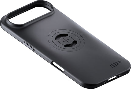 Telefoonhouder Glas Screenprotector SP Connect Teled Iphone 17 Transparant