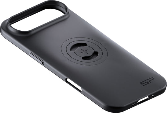 Telefoonhouder Glas Screenprotector SP Connect Teled Iphone 17 Transparant