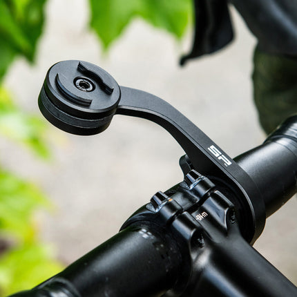 Telefoonhouder Bevestiging SP Connect SPC+ Teled Zwart