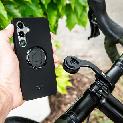 Telefoonhouder Bevestiging SP Connect SPC+ Teled Zwart