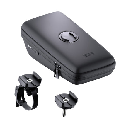 Fiets stuurtas SP Connect Wedge Case SPC+ Zwart