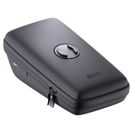 Fiets stuurtas SP Connect Wedge Case SPC+ Zwart