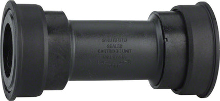 Boîtier de pédalier Shimano RS500 Press Fit pour vélo de route