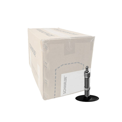 Binnenband 26" Schwalbe DV13 26x150-250 40 50 Zwart