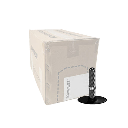 Binnenband 28" Schwalbe AV19 28x11/2-150-240 40 50 Zwart