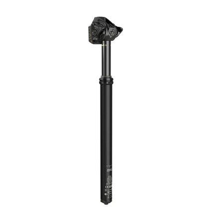Zadelpen Rockshox Reverb Xplr AXS A2 27.2X350 Drop 50 Zwart