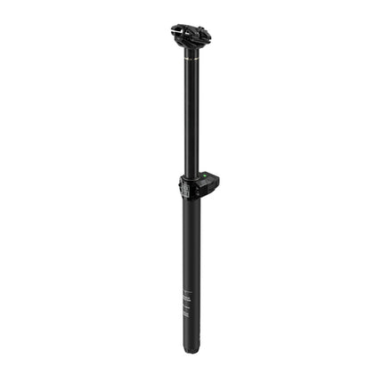 Zadelpen Rockshox Reverb AXS B2 30.9X548.2 Drop 200 Zwart