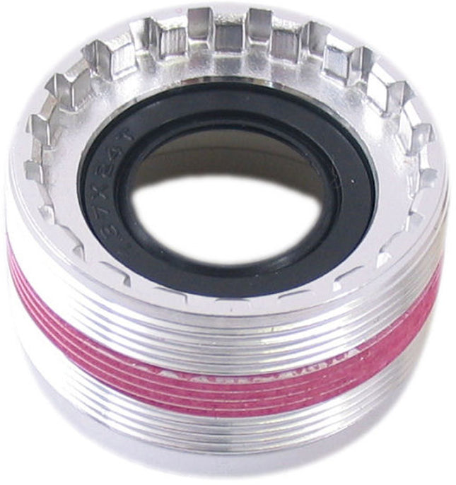 Trapascupset BSA Tecora E model Shimano - aluminium
