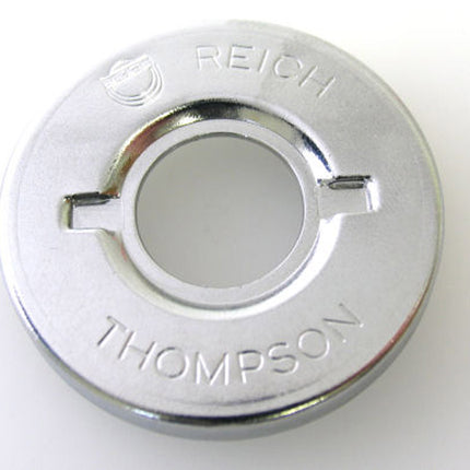 Thompson trapas stofplaat