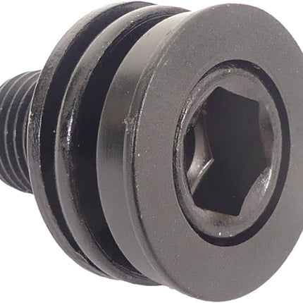 Crankboutset 10mm Edge voor E-Bike Bosch BNI