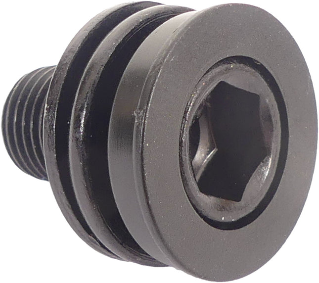 Crankboutset 10mm Edge voor E-Bike Bosch BNI