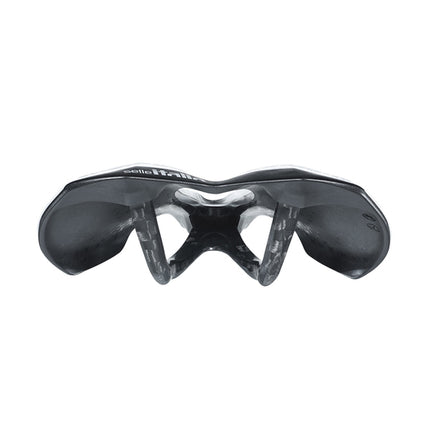 Zadel Selle Italia SLR Carbon 3D L3 Wit