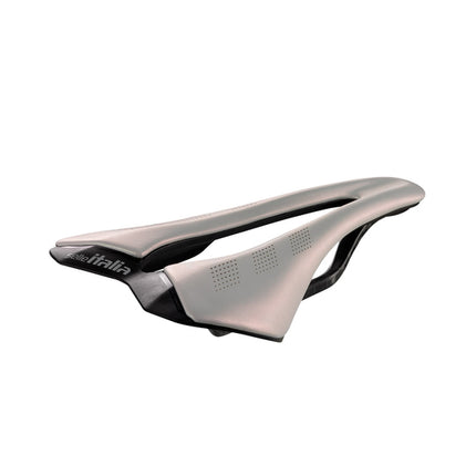 Zadel Selle Italia SLR Carbon S3 Wit