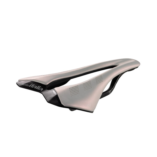 Zadel Selle Italia SLR Carbon S3 Wit