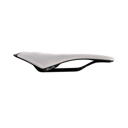 Zadel Selle Italia SLR Carbon S3 Wit