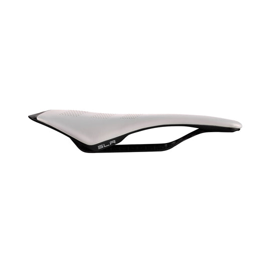 Zadel Selle Italia SLR Carbon S3 Wit