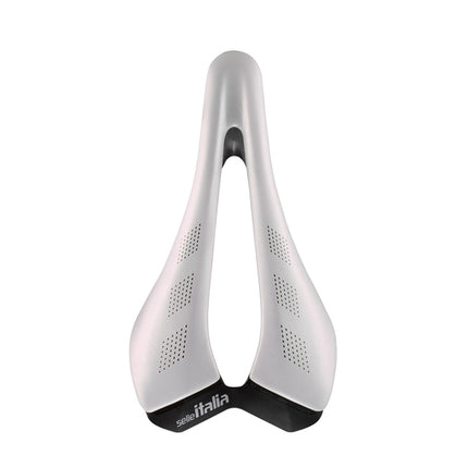Zadel Selle Italia SLR Carbon S3 Wit