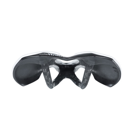 Zadel Selle Italia SLR Carbon L3 Wit