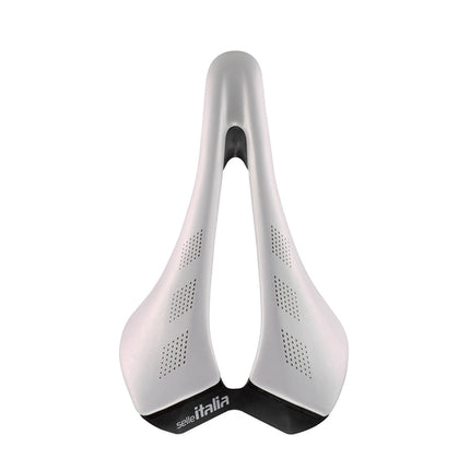 Zadel Selle Italia SLR Carbon L3 Wit