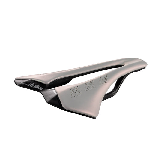 Zadel Selle Italia SLR Carbon L3 Wit