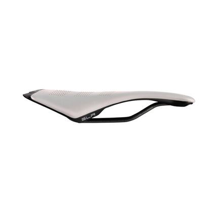 Zadel Selle Italia SLR Elite S3 Wit