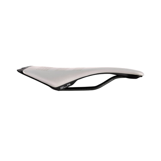 Zadel Selle Italia SLR Elite S3 Wit