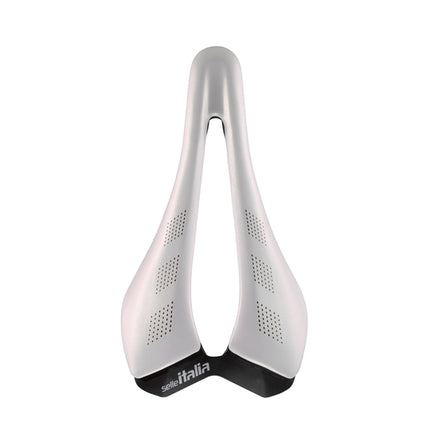 Zadel Selle Italia SLR Elite S3 Wit