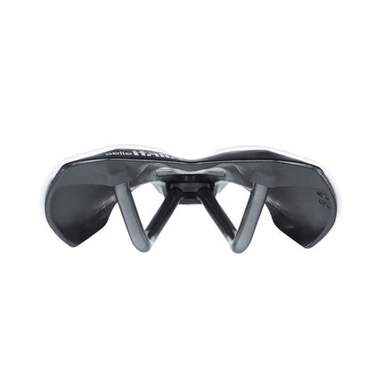 Zadel Selle Italia SLR Elite S3 Wit