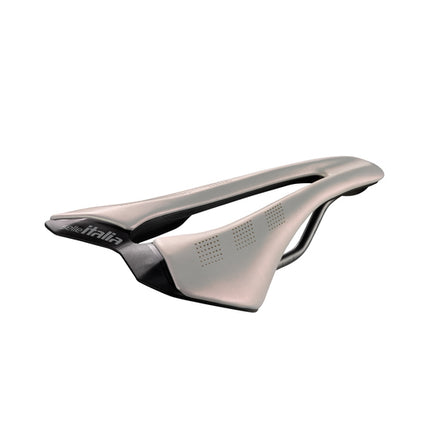 Zadel Selle Italia SLR Elite S3 Wit