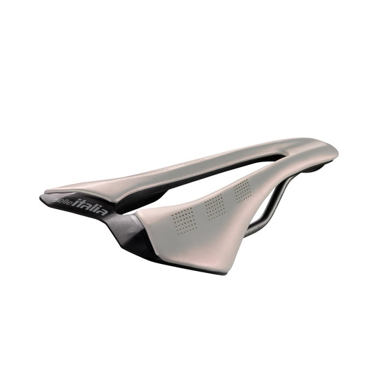 Zadel Selle Italia SLR Elite S3 Wit