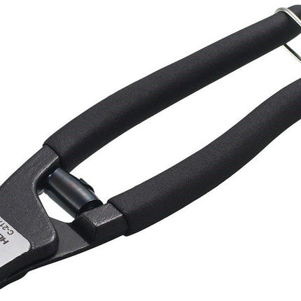 Kabel-rondkniptang Hozan C-217