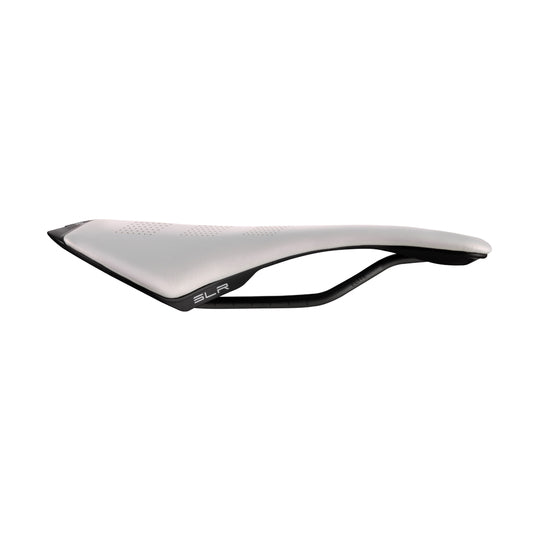 Zadel Selle Italia SLR Elite L3 Wit